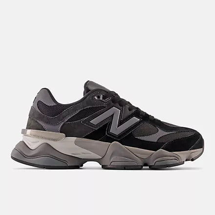 New Balance FOOTWEAR New Balance 9060 Running Inspired - Men's