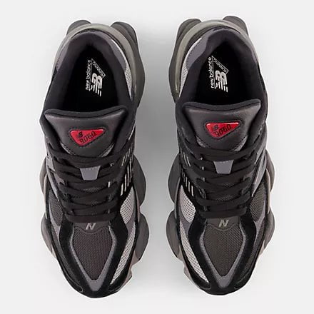 New Balance FOOTWEAR New Balance 9060 Running Inspired - Men's