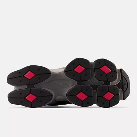 New Balance FOOTWEAR New Balance 9060 Running Inspired - Men's