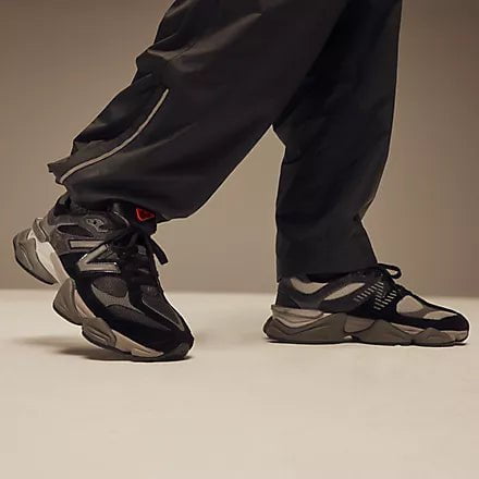 New Balance FOOTWEAR New Balance 9060 Running Inspired - Men's