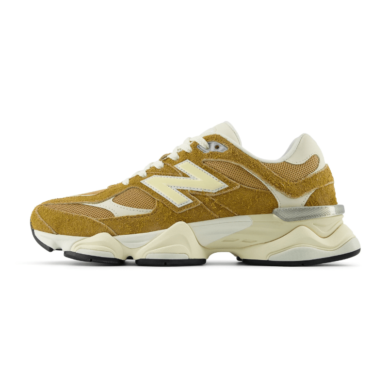 New Balance FOOTWEAR New Balance 9060 Running Inspired - Men's