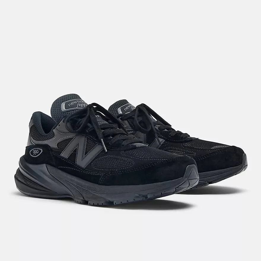 New Balance FOOTWEAR New Balance 990V6 - Men's