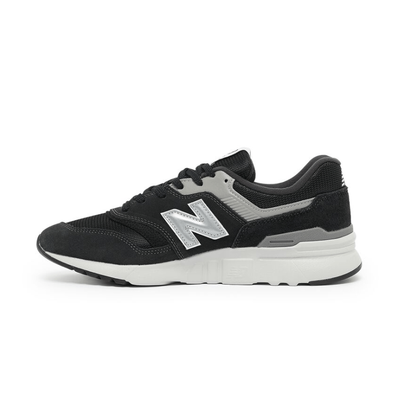 New balance 997s black shop