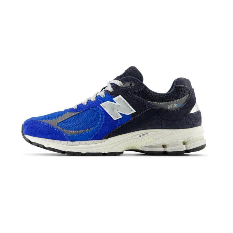 New Balance Footwear New Balance New 2002R "Blue Oasis" - Men's
