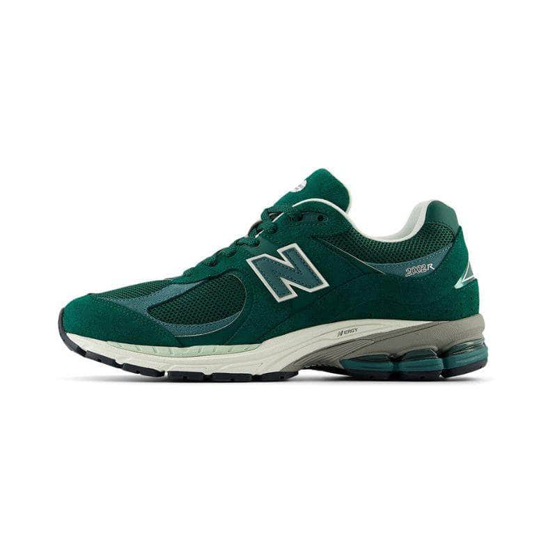 New Balance FOOTWEAR New Balance New 2002R "Marsh Green - Men's