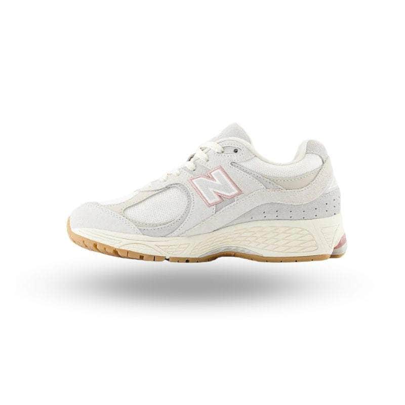 New Balance FOOTWEAR New Balance New 2002R "Sea Salt Reflection" - Men's