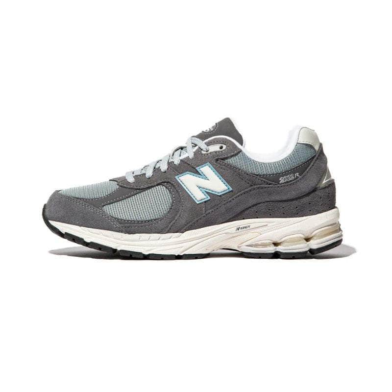 New Balance FOOTWEAR New Balance New 2002R "Steel Blue"- Men's