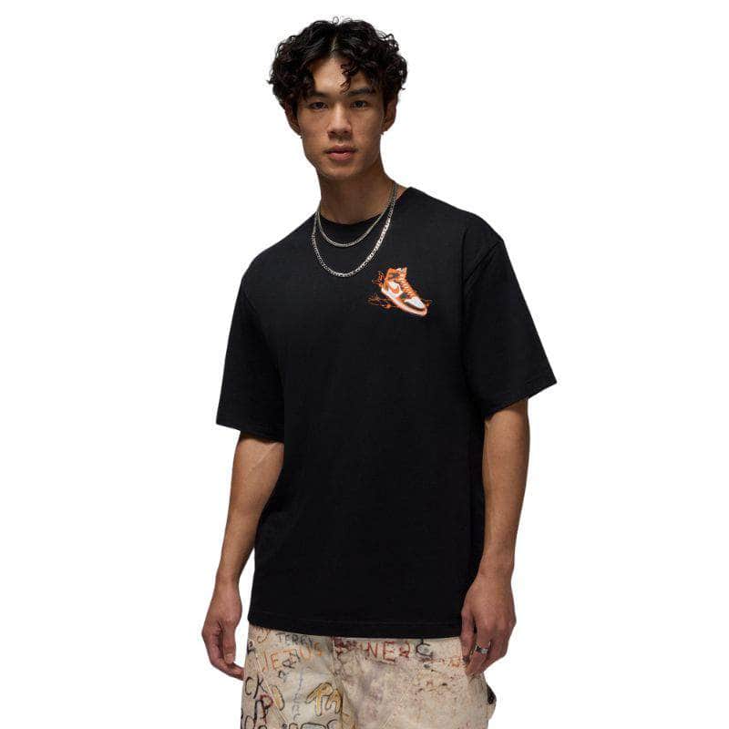 Nike APPAREL Air Jordan 1 T-Shirt - Men's