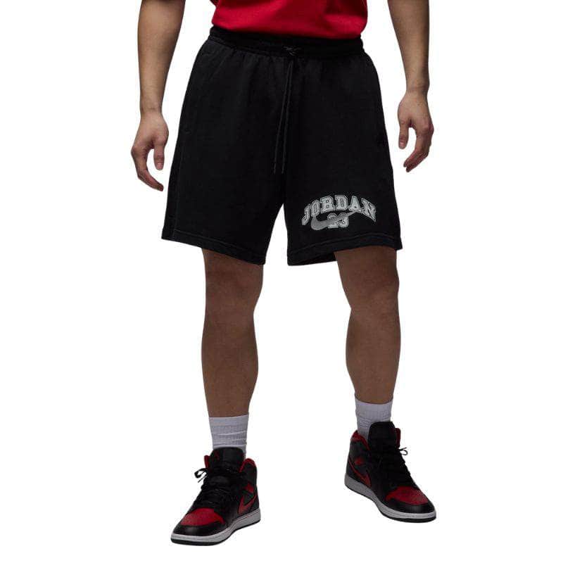 Nike APPAREL Air Jordan MVP French Terry Shorts - Men's