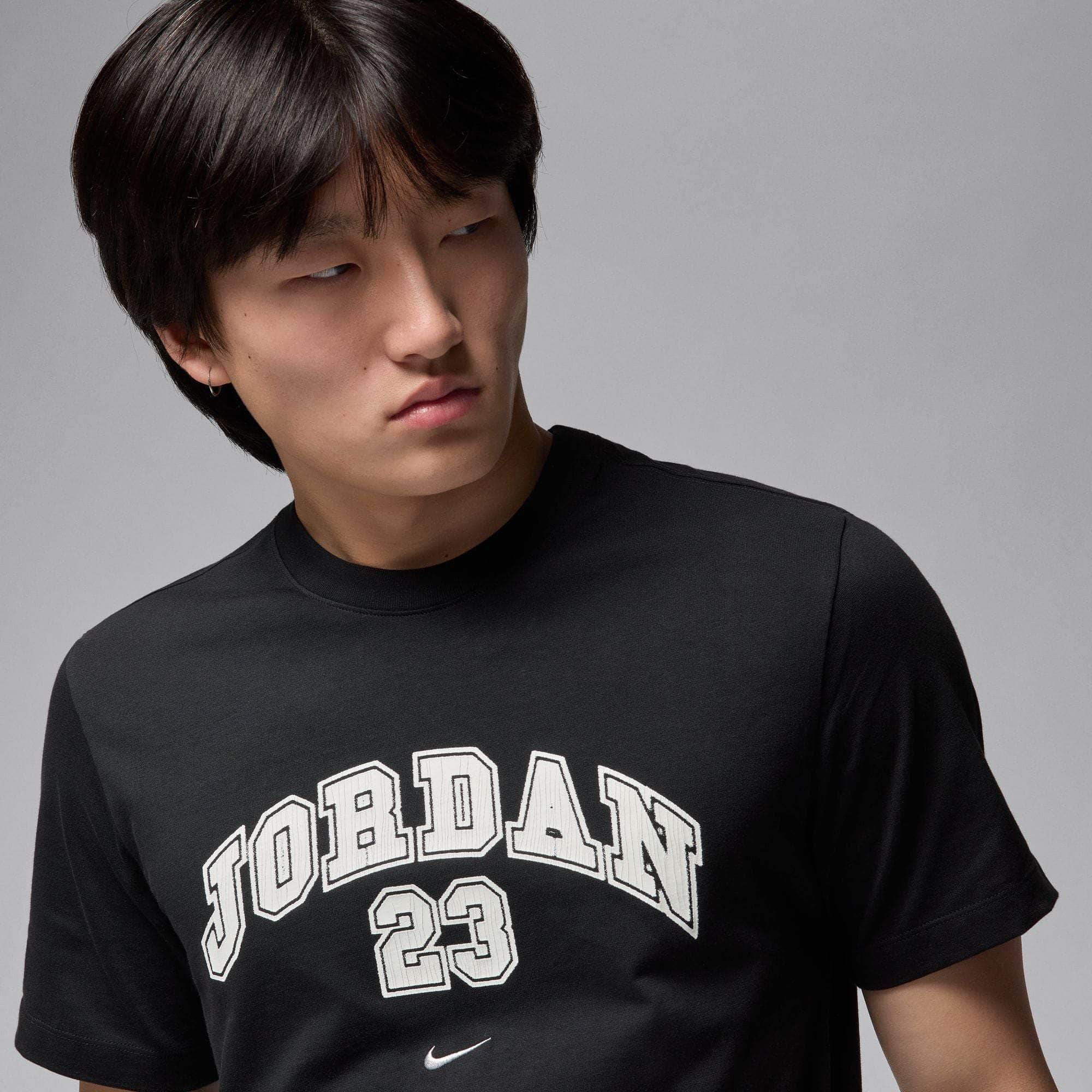 Nike APPAREL Air Jordan MVP T-Shirt - Men's