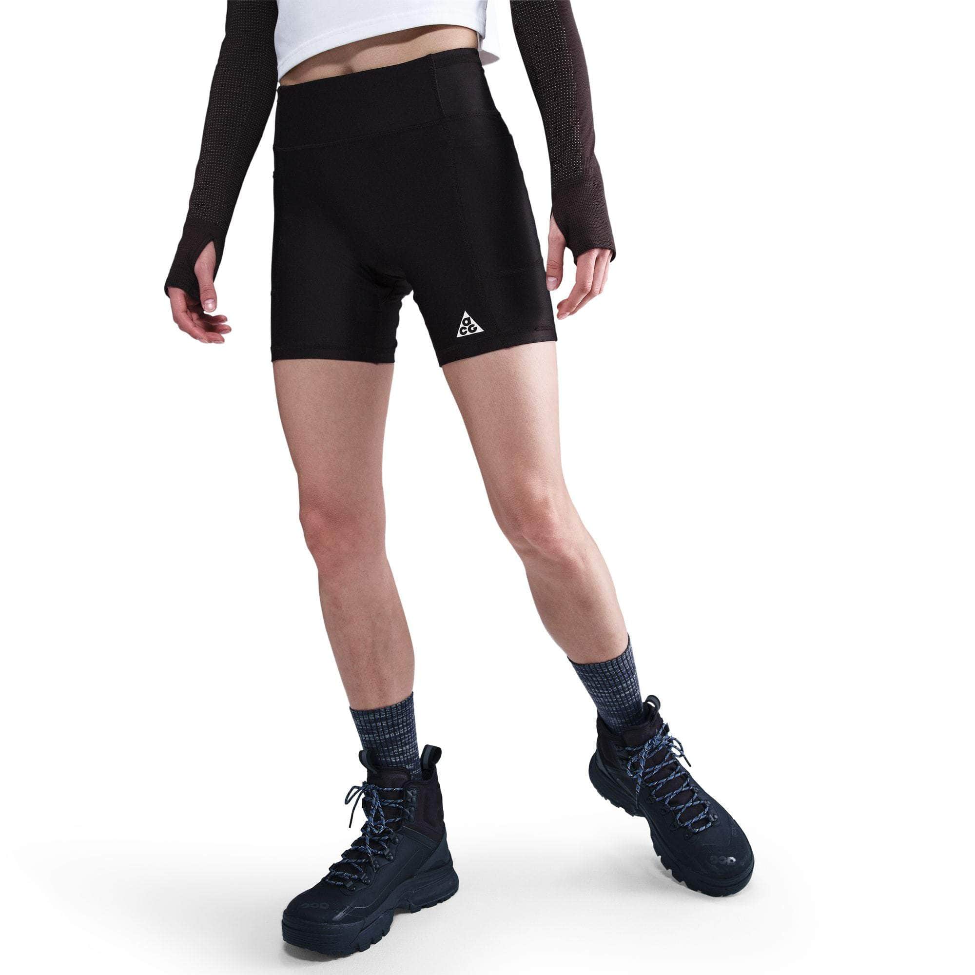 Nike APPAREL Nike ACG "Tree Frog" Dri-FIT ADV Mid-Rise 6" Shorts - Women's