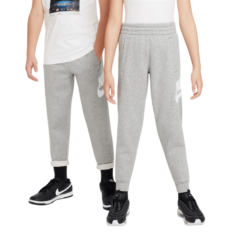 Nike APPAREL Nike Club Fleece Joggers - Big Kid's