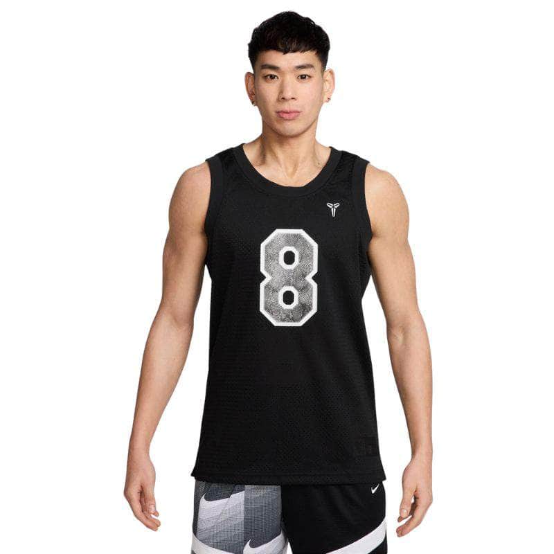 Nike APPAREL Nike Kobe Bryant Kobe Basketball Jersey - Men's