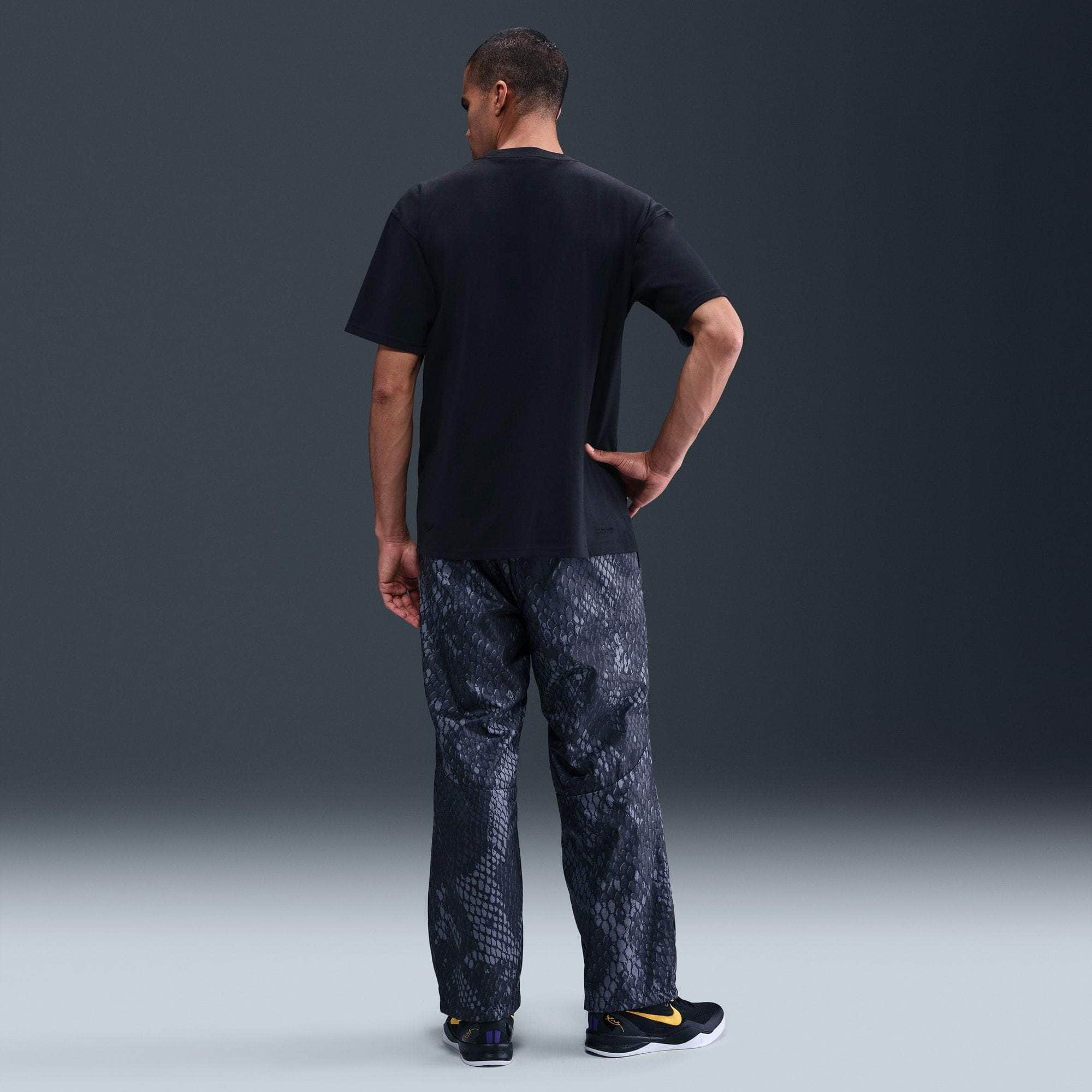 Nike APPAREL Nike Kobe Bryant Kobe Dri-FIT Basketball T-Shirt - Men's