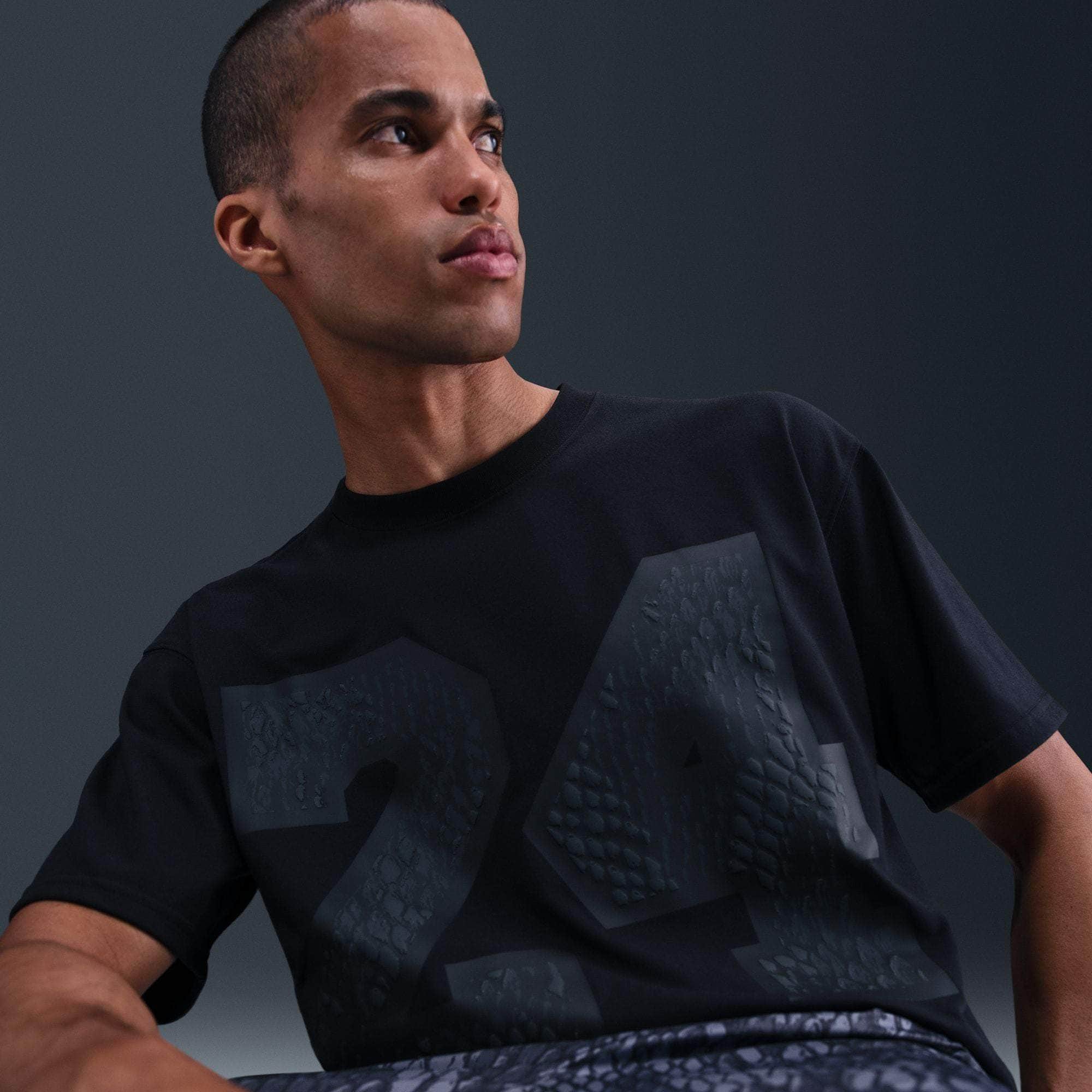 Nike APPAREL Nike Kobe Bryant Kobe Dri-FIT Basketball T-Shirt - Men's