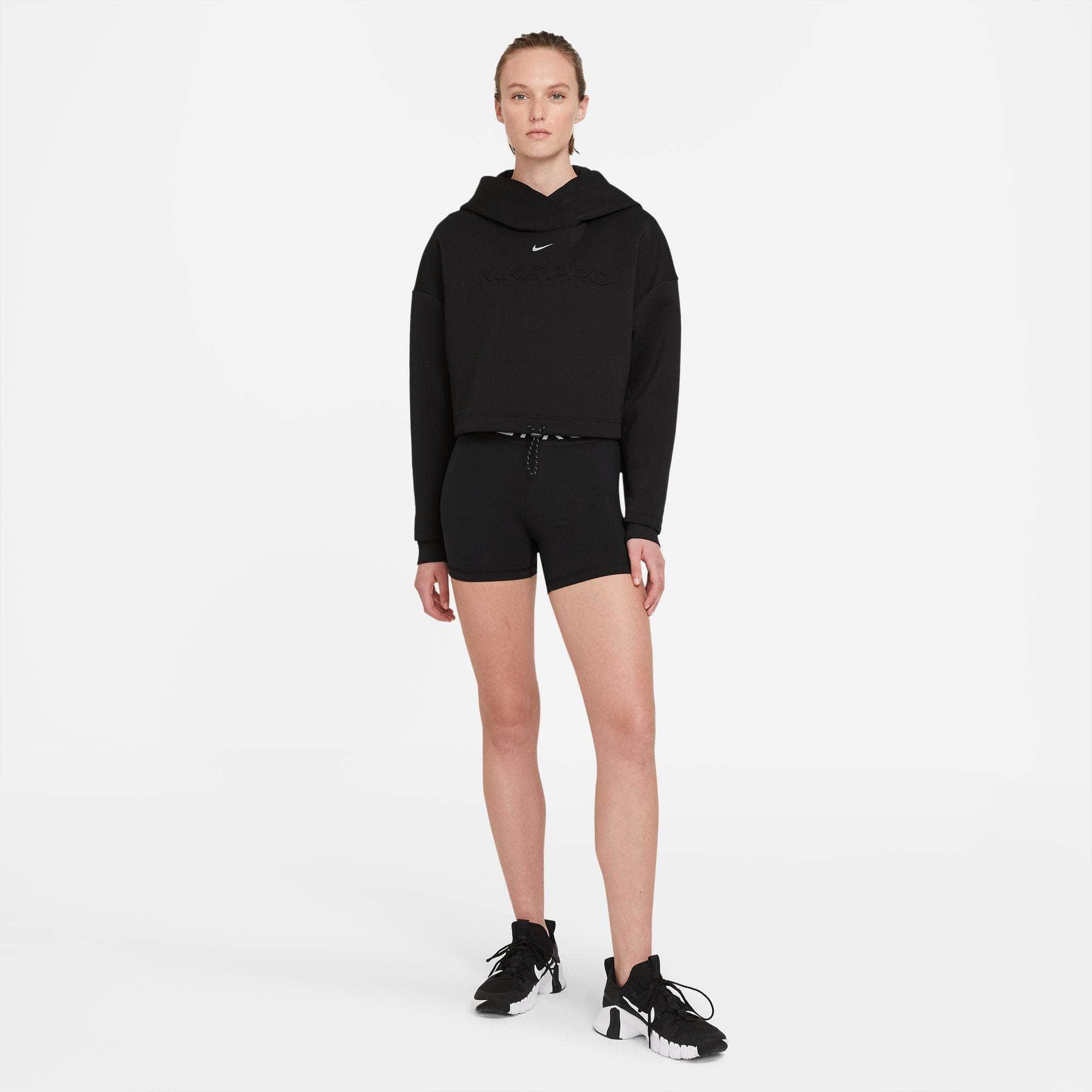 Nike APPAREL Nike Pro 365 Shorts - Women's