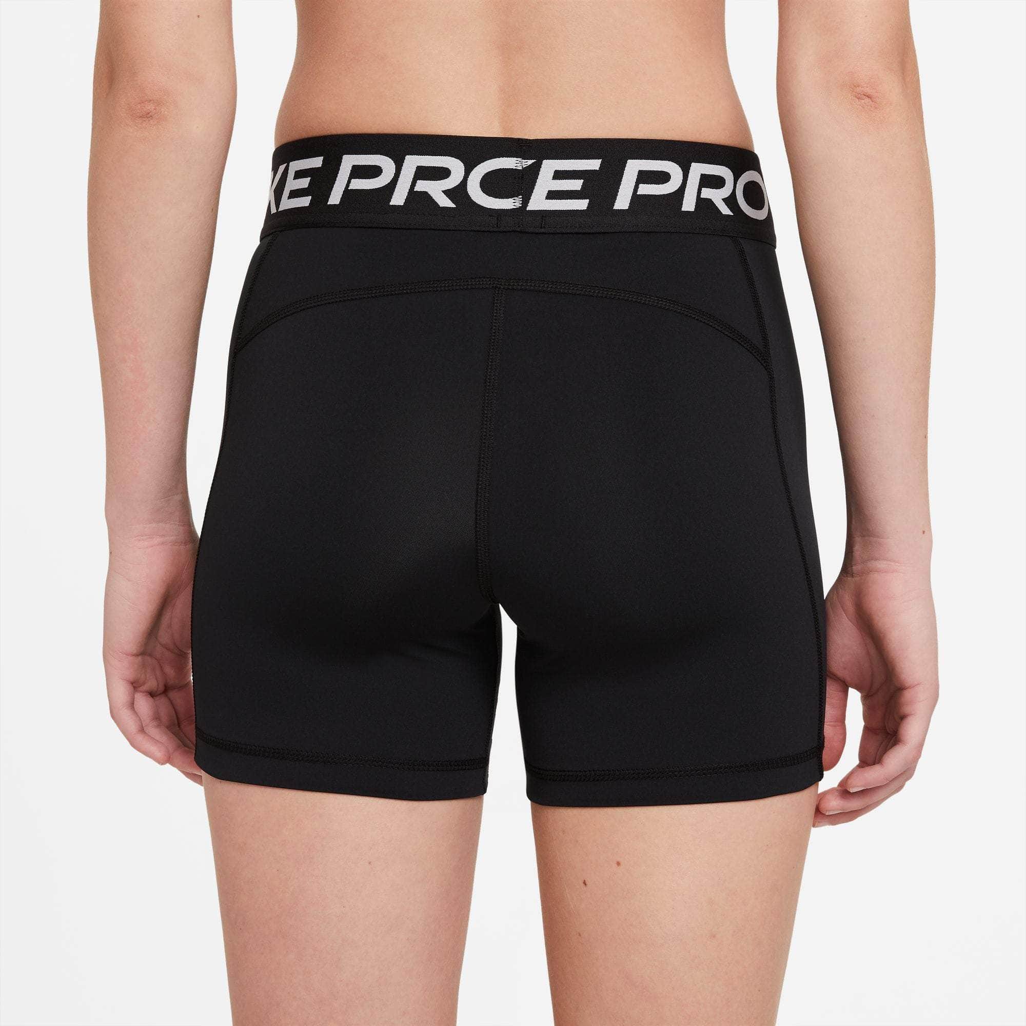 Nike APPAREL Nike Pro 365 Shorts - Women's