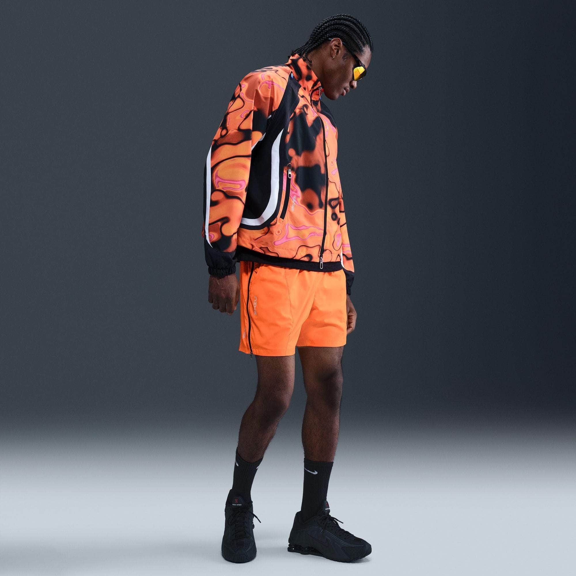 Nike APPAREL Nike Project F.R.O.G. Shorts - Men's
