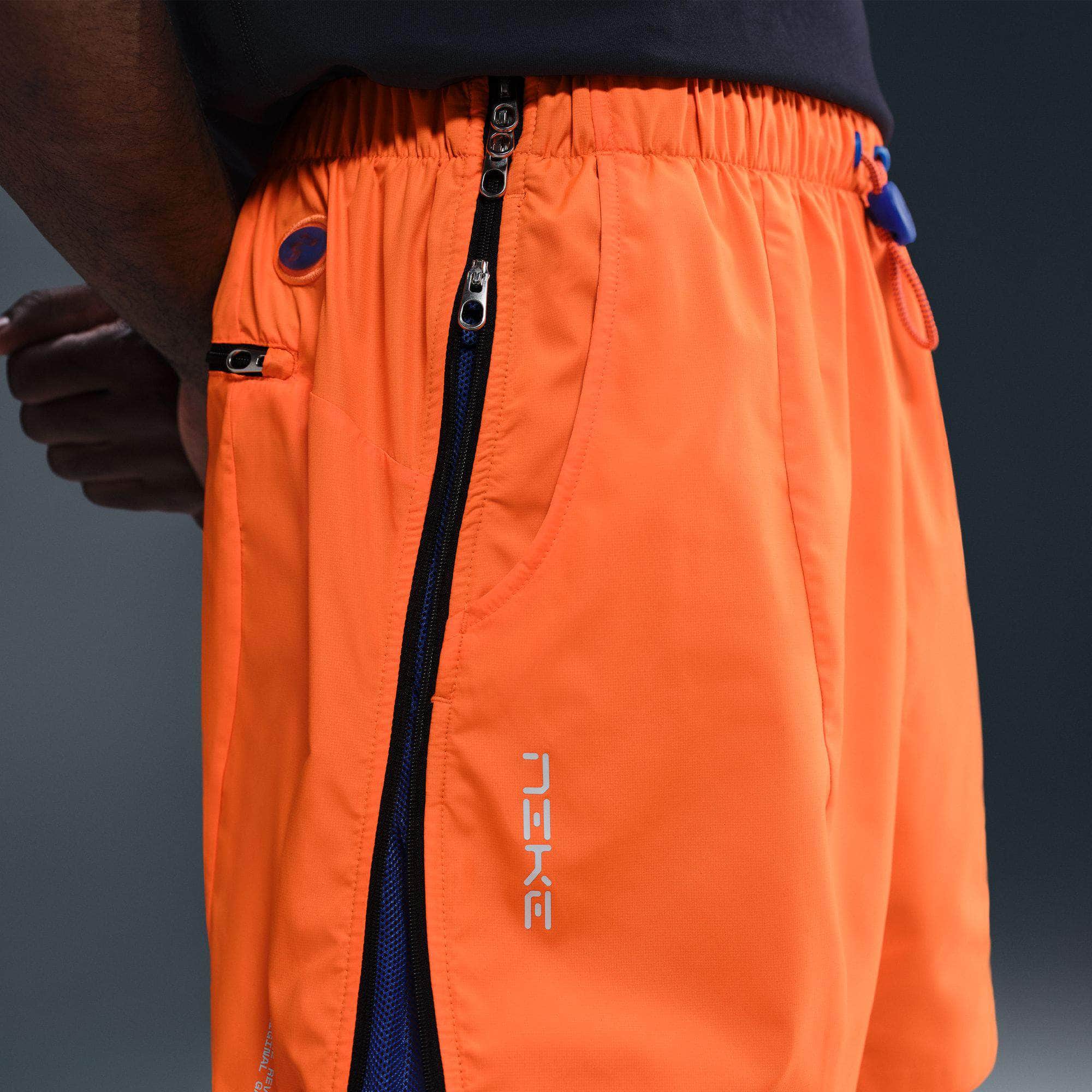 Nike APPAREL Nike Project F.R.O.G. Shorts - Men's