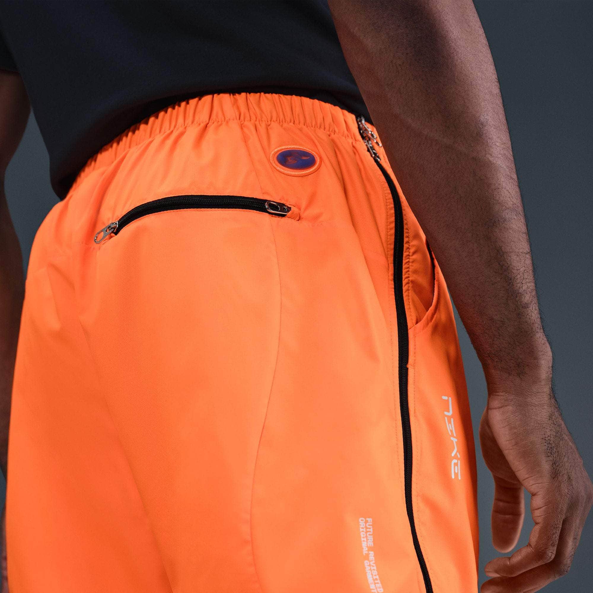 Nike APPAREL Nike Project F.R.O.G. Shorts - Men's