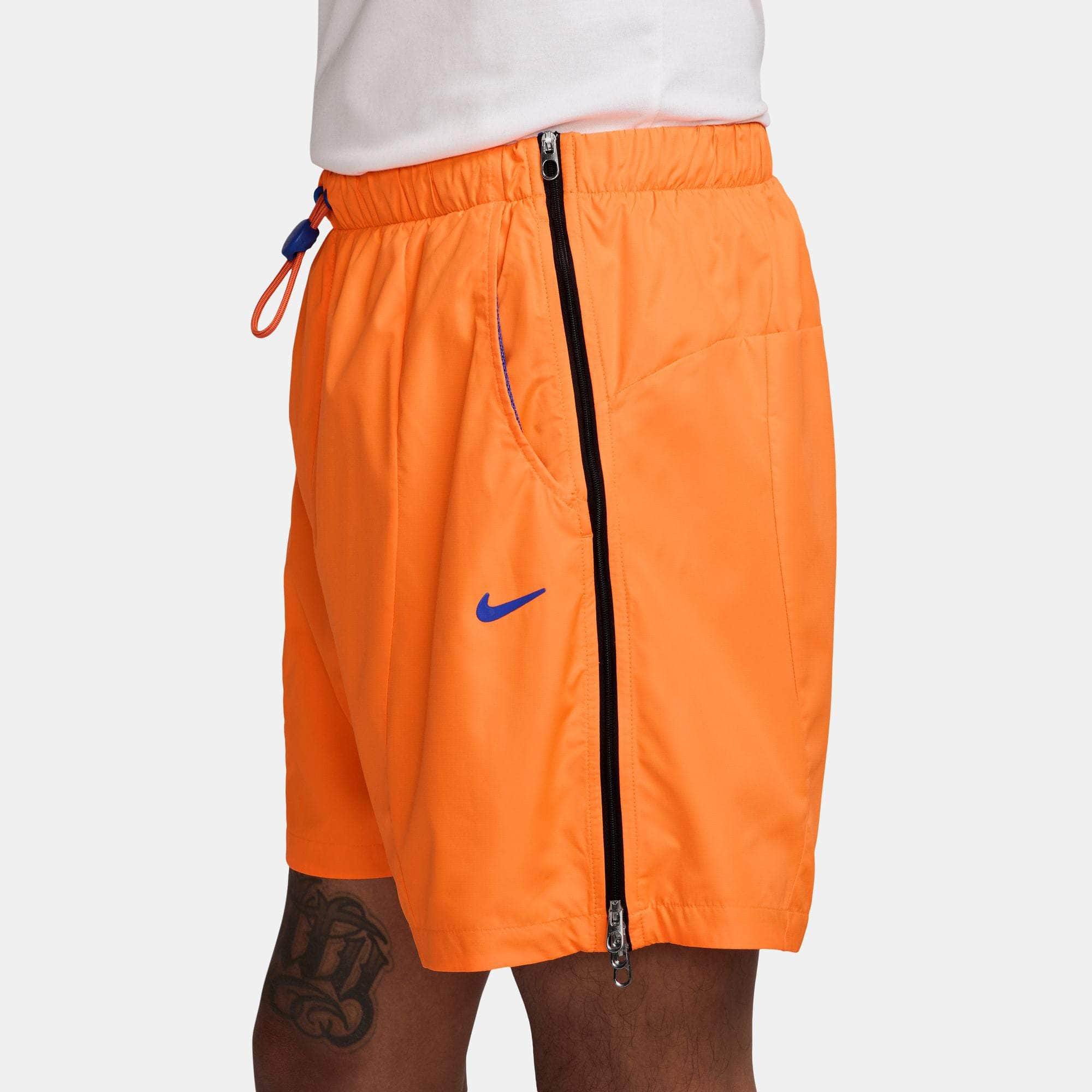 Nike APPAREL Nike Project F.R.O.G. Shorts - Men's