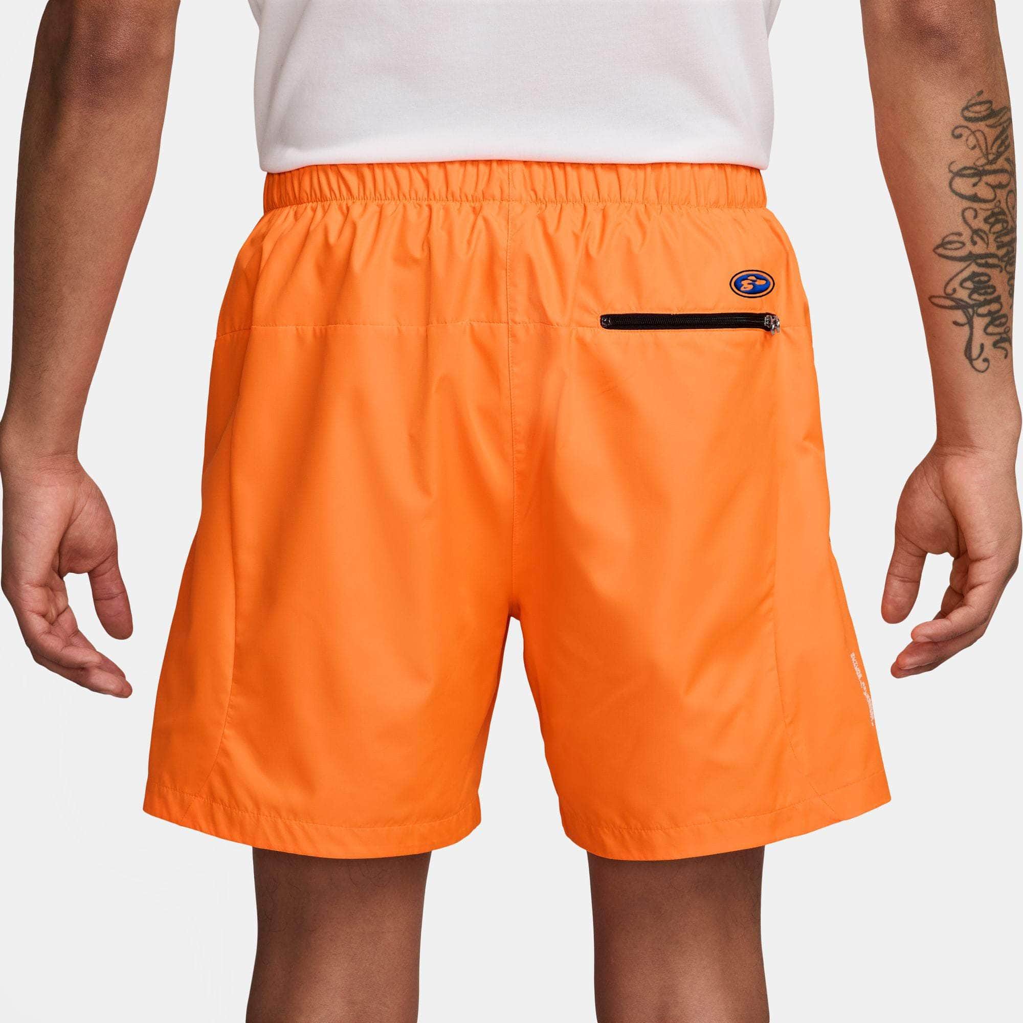 Nike APPAREL Nike Project F.R.O.G. Shorts - Men's