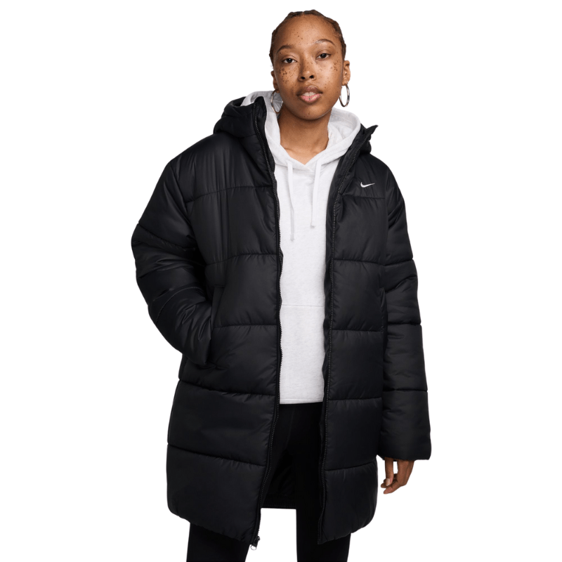 Nike shops Parka jacket