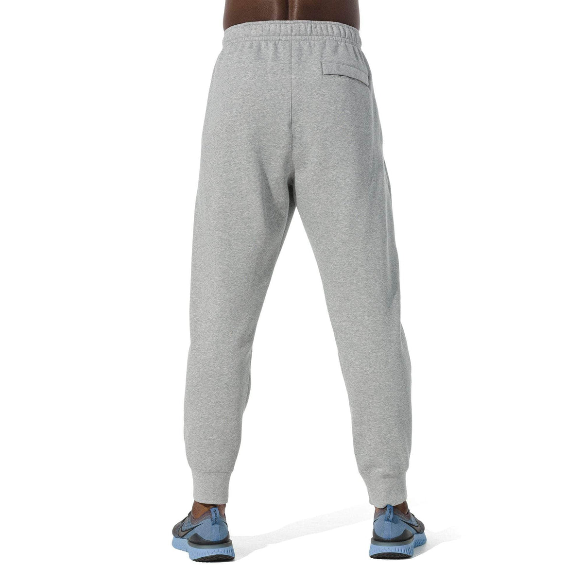 Nike APPAREL Nike Sportswear Club Fleece Joggers - Men's