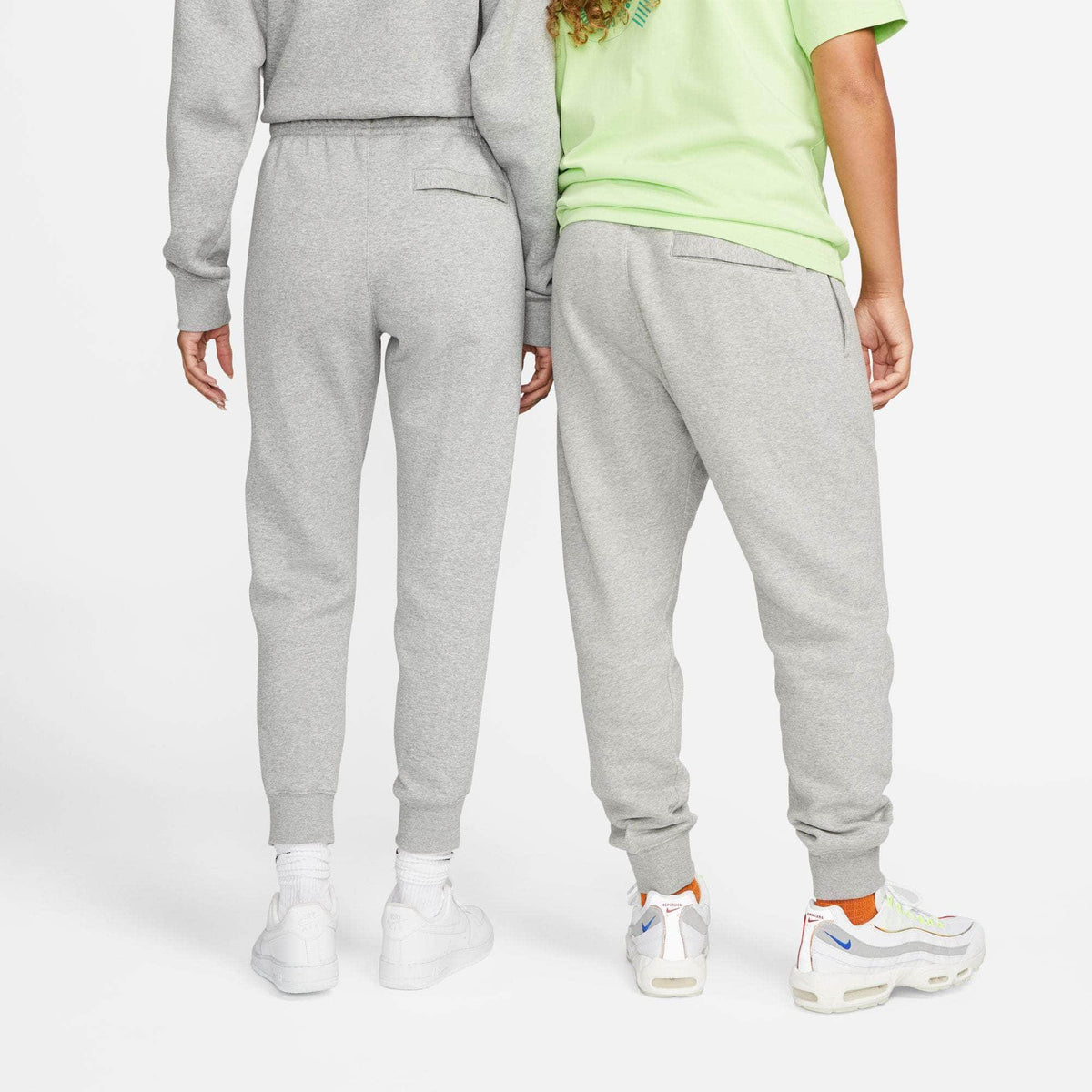 Nike APPAREL Nike Sportswear Club Fleece Joggers - Men's