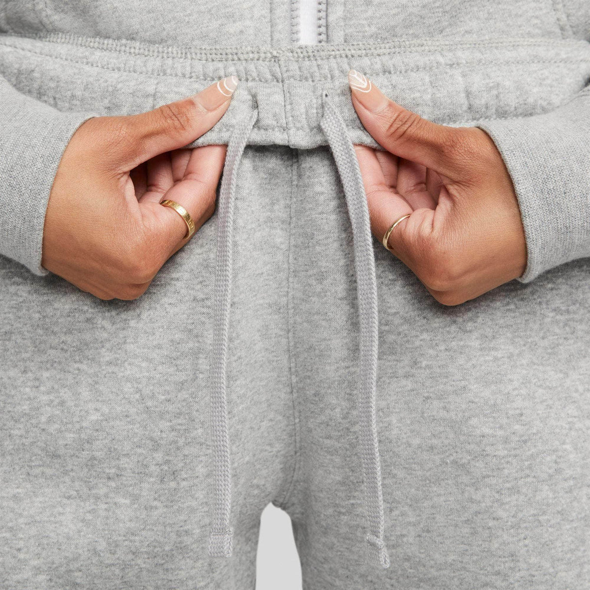 Nike APPAREL Nike Sportswear Club Fleece Joggers - Men's
