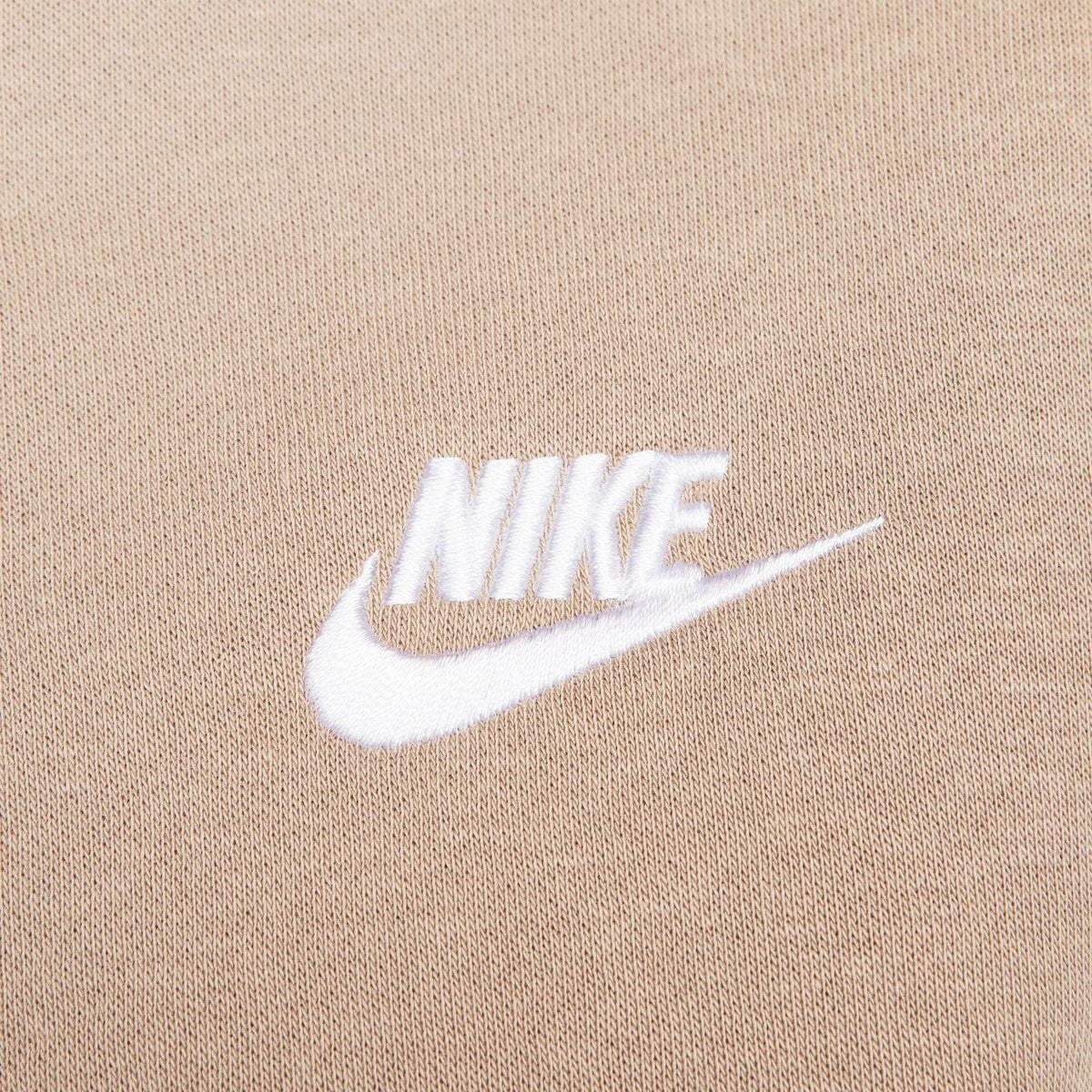 Nike APPAREL Nike Sportswear Club Fleece Pullover Hoodie - Men's