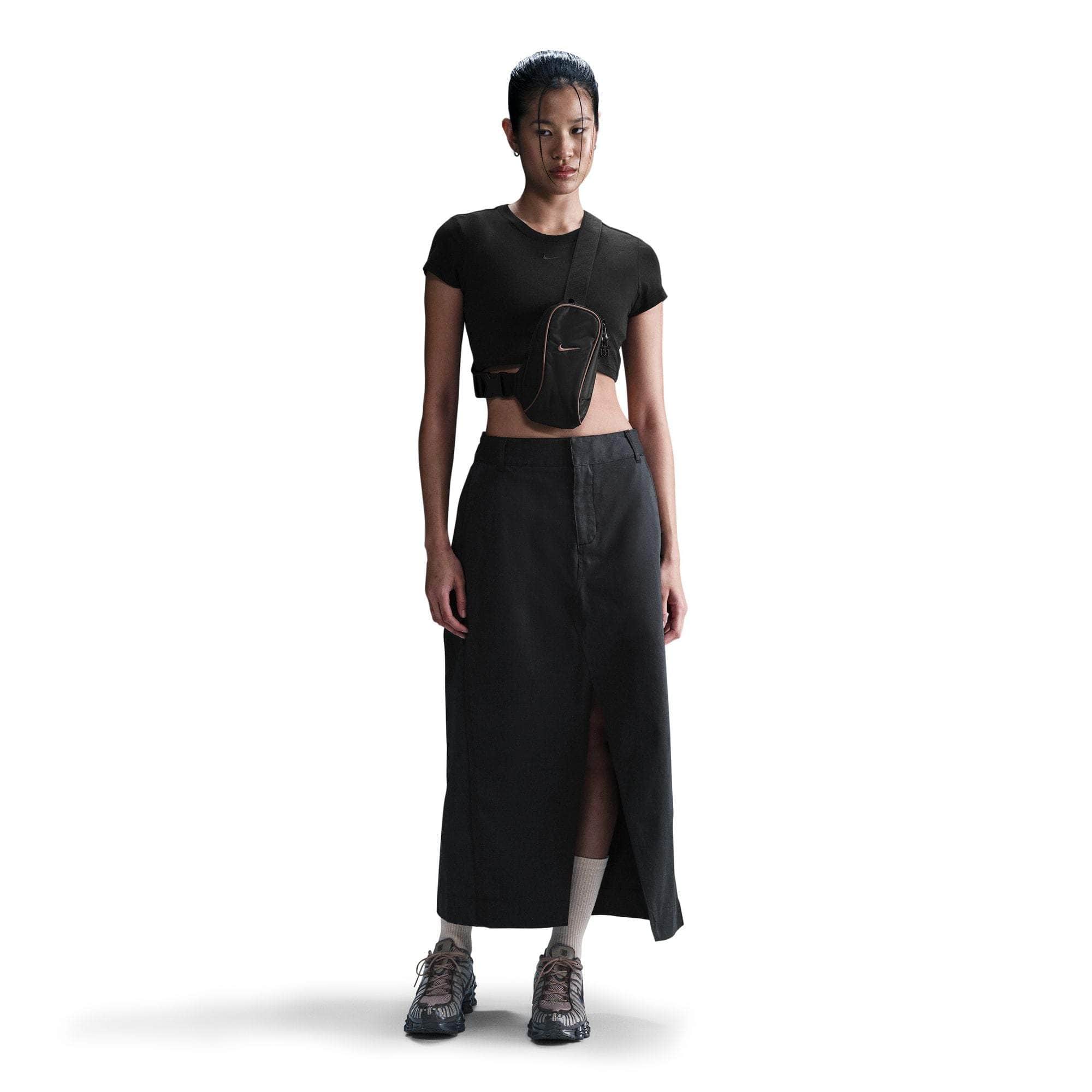nike gear for women Nike Sportswear Collection Women's Twill Skirt