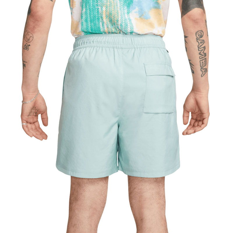 NIKE Apparel Nike Sportswear Sport Essentials Woven Lined Flow Shorts - Men's