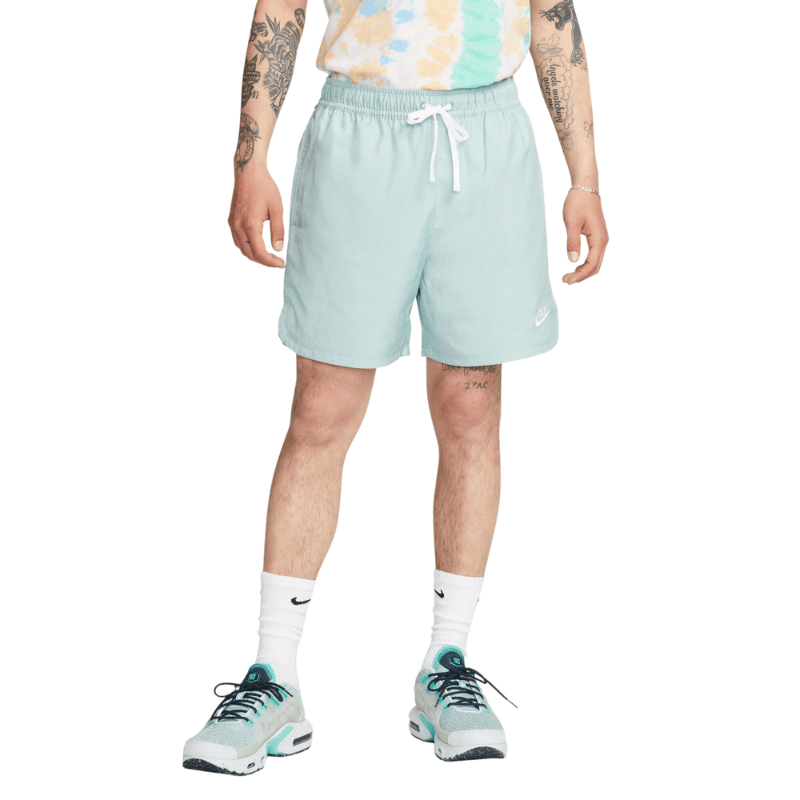 NIKE Apparel Nike Sportswear Sport Essentials Woven Lined Flow Shorts - Men's