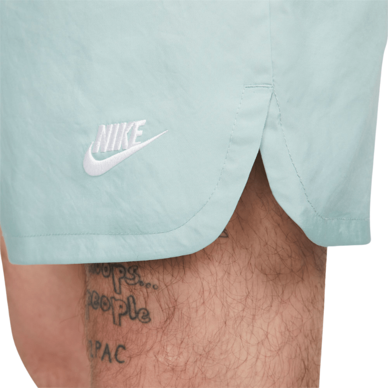 NIKE Apparel Nike Sportswear Sport Essentials Woven Lined Flow Shorts - Men's