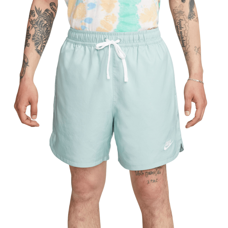 NIKE Apparel Nike Sportswear Sport Essentials Woven Lined Flow Shorts - Men's