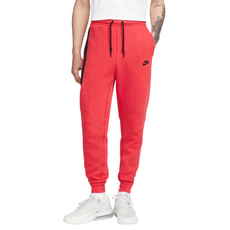 Nike Apparel Nike Sportswear Tech Fleece Joggers - Men's