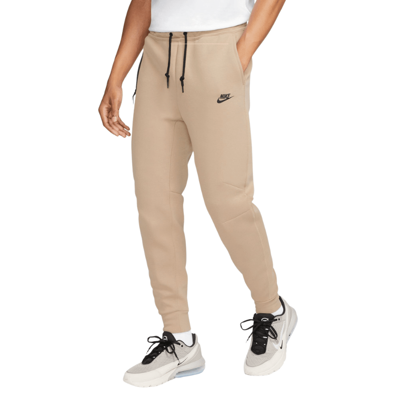 Nike APPAREL Nike Sportswear Tech Fleece Joggers - Men's