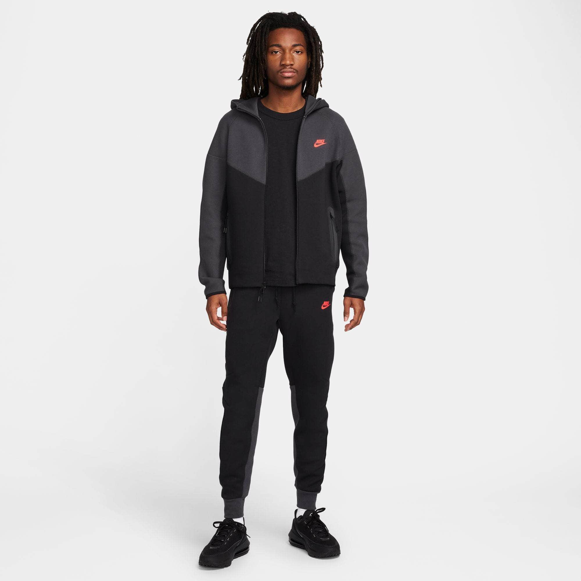 Nike APPAREL Nike Sportswear Tech Fleece Joggers - Men's