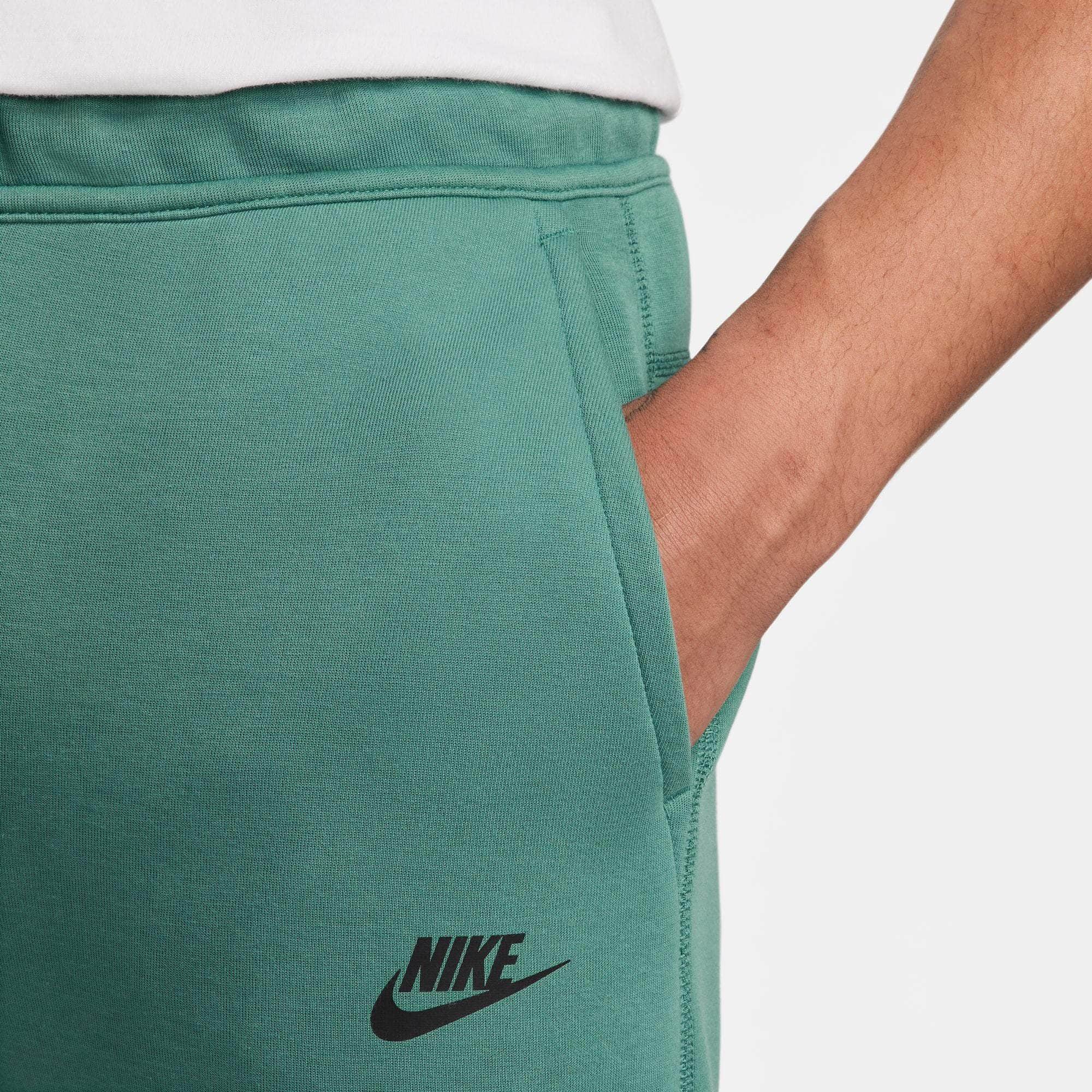 Nike APPAREL Nike Sportswear Tech Fleece Joggers - Men's