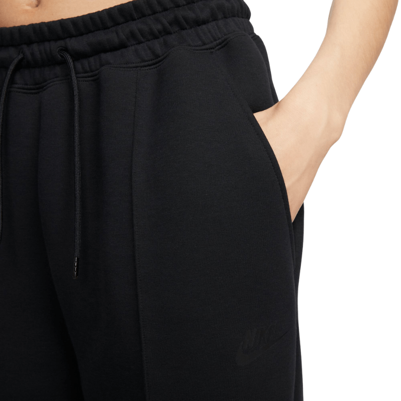 NIKE Apparel Nike Sportswear Tech Fleece Mid-Rise Joggers - Women's