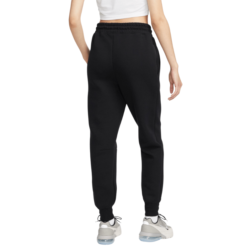 NIKE Apparel Nike Sportswear Tech Fleece Mid-Rise Joggers - Women's