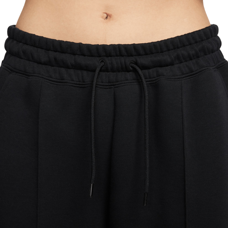 NIKE Apparel Nike Sportswear Tech Fleece Mid-Rise Joggers - Women's