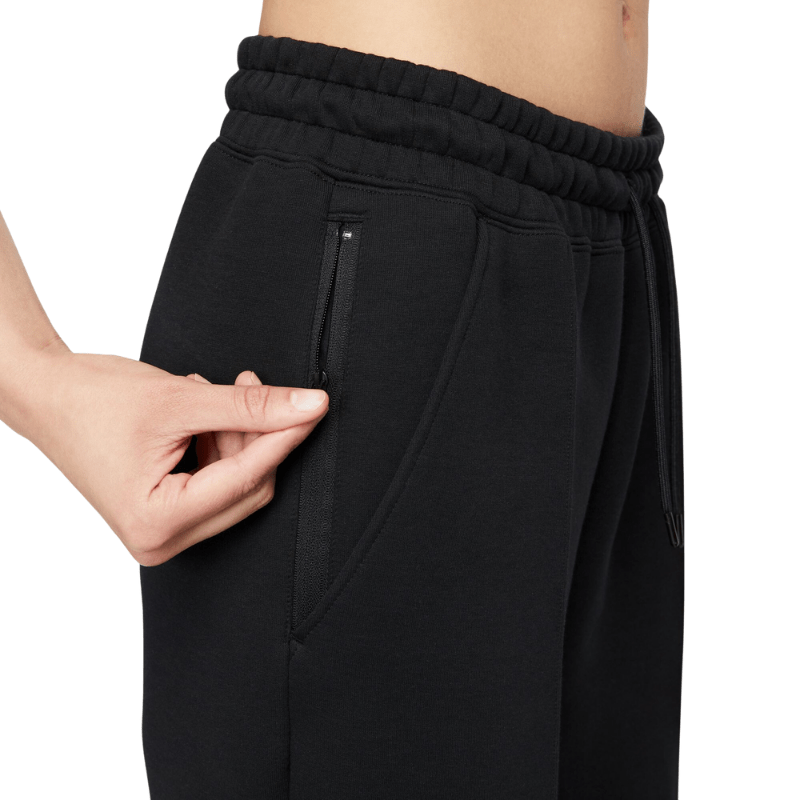 NIKE Apparel Nike Sportswear Tech Fleece Mid-Rise Joggers - Women's