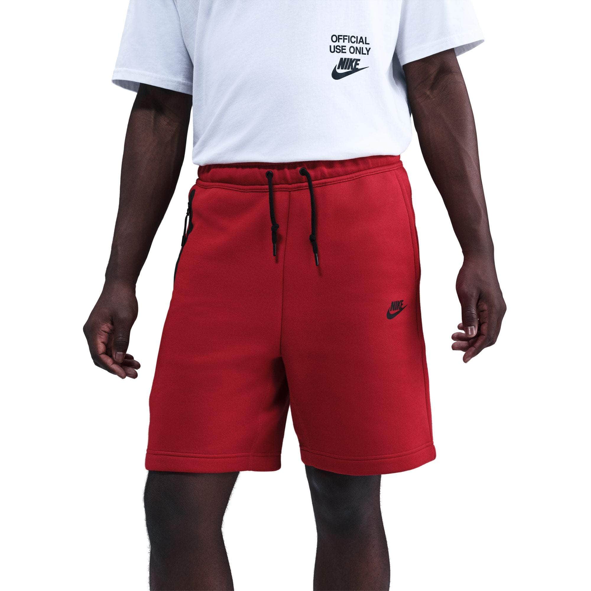 Nike APPAREL Nike Sportswear Tech Fleece Shorts - Men's