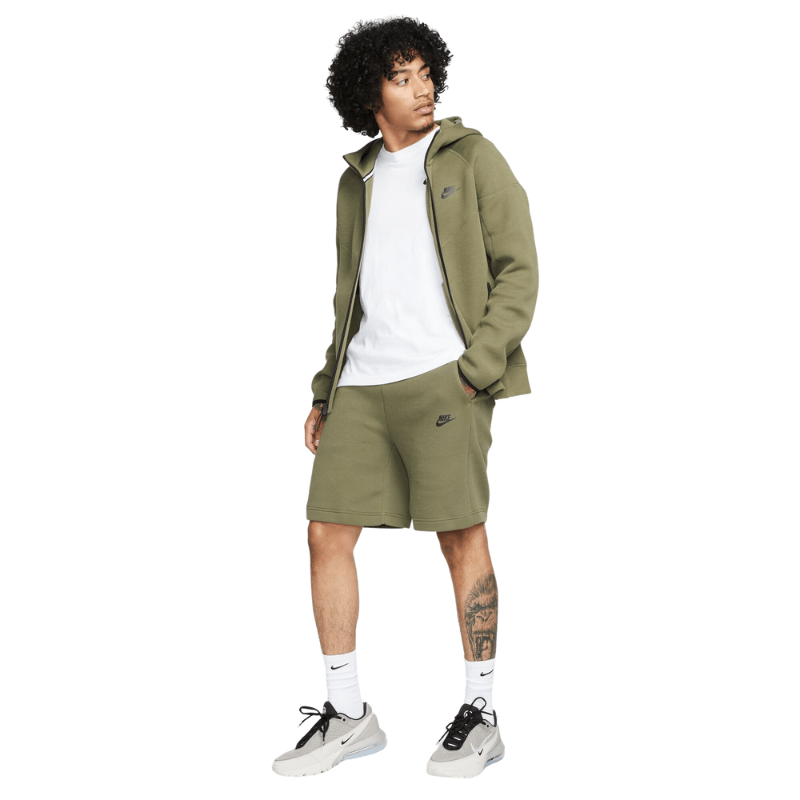 NIKE APPAREL Nike Sportswear Tech Fleece Shorts - Men's