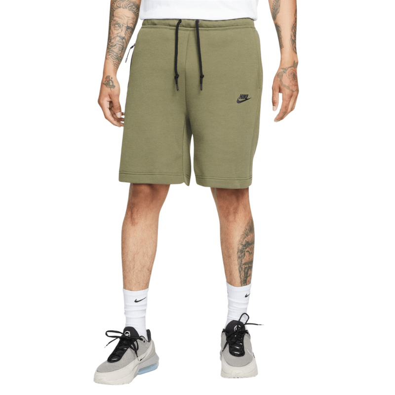 NIKE APPAREL Nike Sportswear Tech Fleece Shorts - Men's