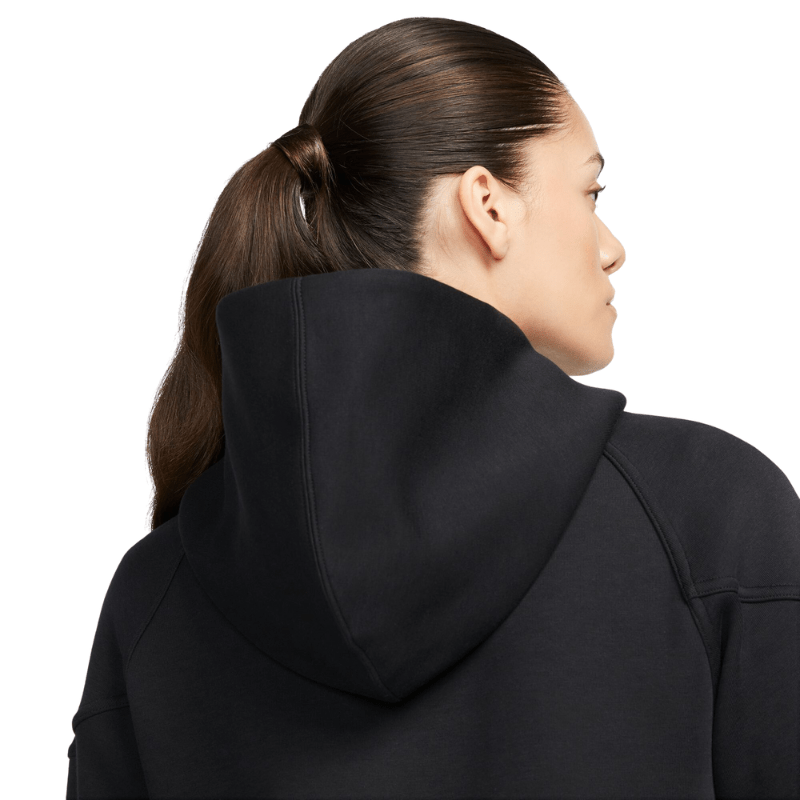 NIKE Apparel Nike Sportswear Tech Fleece Windrunner Full-Zip Hoodie - Women's