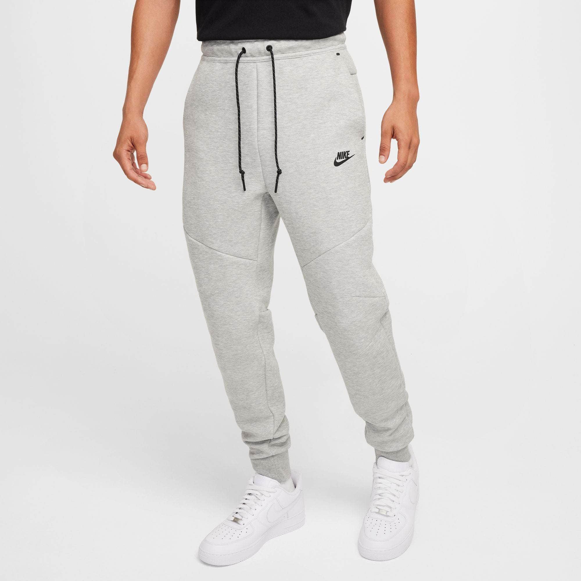 Nike Apparel Nike Tech Fleece Joggers - Men's