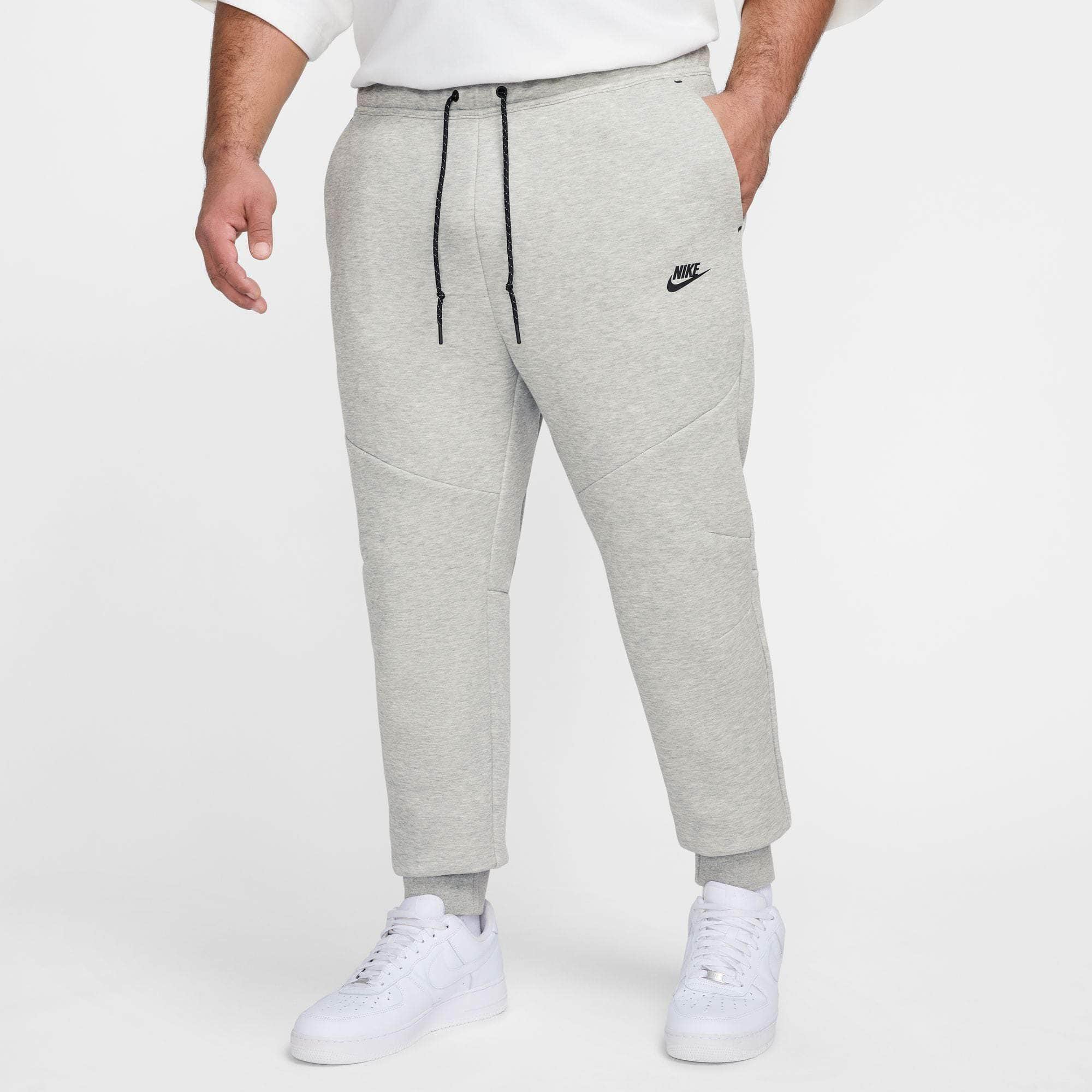 Nike Apparel Nike Tech Fleece Joggers - Men's